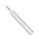 thumbnail image 3 of DIY Leather Craft Top Edge Dye Oil Pen Applicator Belt Strap Finisher Tool(white), 3 of 5