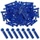 thumbnail image 2 of 200pcs Painless Lancing Lancets Blood Collection Needles Safety Sterile Lancets Hospital Accessories-2025, 2 of 2