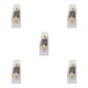 thumbnail image 3 of Portafusibles automotriz Scienceny Alto Rendimiento Transparente 40A, 3 of 6