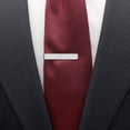 thumbnail image 2 of Men's Always & Forever Hidden Message Tie Bar, 2 of 5