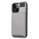 thumbnail image 2 of Compatible con iPhone 13 Pro Cubierta protectora de 6,1 pulgadas Cubierta deslizante a prueba de golpes Capa protectora de doble capa resistente a los arañazos con ranura para tarjeta, 2 of 2