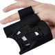 thumbnail image 3 of Mini guantes de entrenamiento de béisbol - Guantes de red de neopreno para coordinación mano-ojo, mano izquierda y derecha, 10x5cm, Catch Baseball and Softballs, 3 of 3