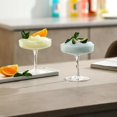 thumbnail image 2 of Classy Large Capacity Margarita Glasses,cocktail Cups For Party & Decorations, 2 of 5