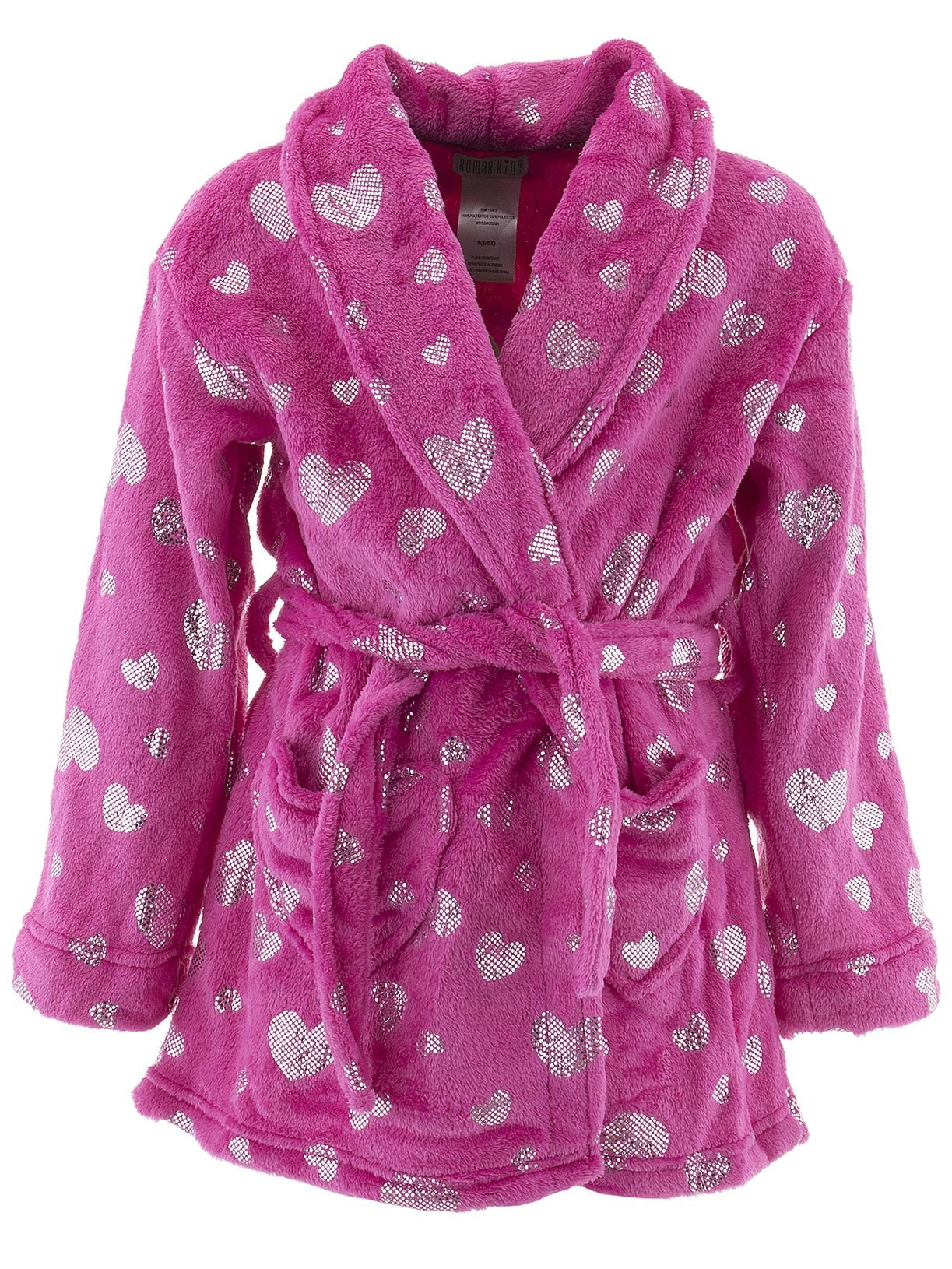 m&s bathrobe