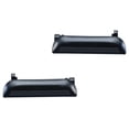 thumbnail image 1 of Par de MANIJAS PUERTA EXTERIOR ESCORT 1991 al 1996 FORD Traseras HUSHAN ., 1 of 4