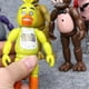 thumbnail image 4 of 5pcs/set Five Nights At Freddys Action Figures Toys Collection Kids Xmas Gift, 4 of 5