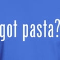 thumbnail image 3 of CafePress - Got Pasta? Dark T Shirt - Men's Classic Graphic Cotton T-Shirt, 3 of 4