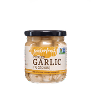 Pickerfresh Pickled Garlic, 7 oz, 1 Count