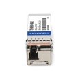 thumbnail image 3 of AddOn TRENDnet Compatible BX SFP Transceiver - SFP (mini-GBIC) module Transceiver (Équivalent à: TRENDnet TEG-MG-BX-D-40) - GigE - 1000Base-BX - LC Monomode - jusqu'à 24,9 miles - 1490 (TX) / 1310 (RX) nm, 3 of 3