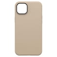 thumbnail image 1 of Otterbox Symmetry+ for MagSafe iPhone 14  Don't Even Chai (Brown), 1 of 4