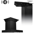 thumbnail image 2 of Range Hood with Crown Sound, 2 of 7