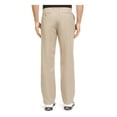 thumbnail image 2 of Attack Life By Greg Norman Men's 5 Iron Pro-Tech Pants Beige Size 34X32, 2 of 3
