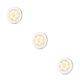 thumbnail image 4 of Luz nocturna LED Monstrate con sensor de movimiento para dormitorio y pasillo, 4 of 6