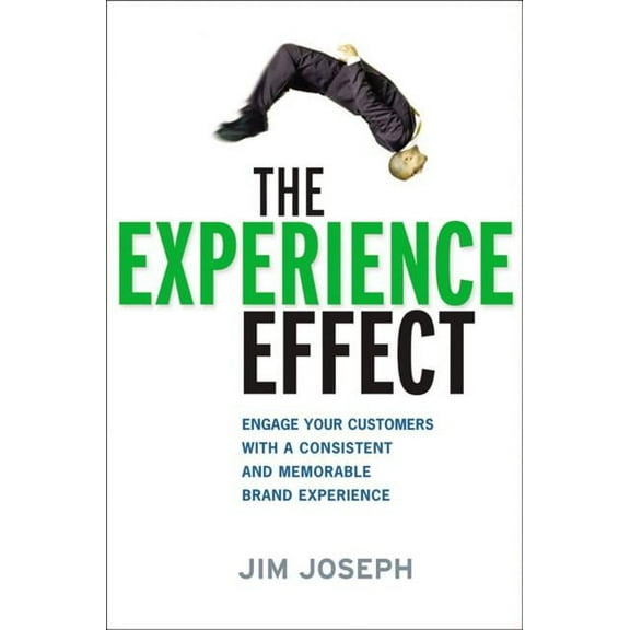 The Experience Effect (Paperback)