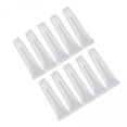 thumbnail image 1 of 2x10 Unidades de Tubos de Brillo de Labios Sunnimix 10 tubos vacíos recargables, 1 of 8