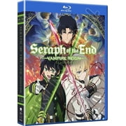 FUNIMATION-SDS Seraph Of The End: Vampire Reign - Season One (Blu-ray)