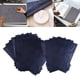 thumbnail image 5 of 100 Hojas Carbón para Calcar, Papel Carbón para Bricolaje, Papel de Trabajo en , Y Otras Superficies para Manualidades, Papel de - Azul Gloria Papel de transferencia de carbón, 5 of 9