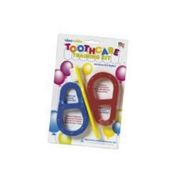 Tooth Care Training Kit