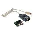 thumbnail image 1 of Adaptador USB 2.0 a RS422 RS485 Hugo convertidor usb a rs485, 1 of 9