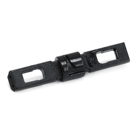UPC: 0844660070450 | Monoprice Blade For Punch-Down Impact Tool – 66 Type | One Side Has A Built-in Cutter