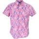 thumbnail image 3 of Camisas de moda de verano con medusas para hombre, camisas hawaianas con estampado 3D, cómodas, informales, con botones, camisas de playa de manga corta de gran tamaño, 3 of 5
