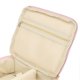 thumbnail image 3 of Camera Bag Large Capacity Thickened Padding Adjustable Strap Handle Zipper Camera Case for CP910 1200 1300 DSLR Pink, 3 of 4