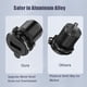 thumbnail image 3 of Cargador de Coche Rápido USB Dos Puertos USB QC3.0, 12V/24V 36W Impermeable con Voltímetro Digital LED para Motocicleta, Caravana, Camión, Barco y Más, 3 of 5