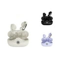 thumbnail image 4 of True Wireless In-Ear Headphones, Comfortable Fit, Premium Stereo Sound, Dolby Deep Bass High Clarity ACC Calling Audio, 4 of 9