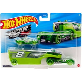 CarTuned Series 2 Diecast 8 Pack - Walmart.com