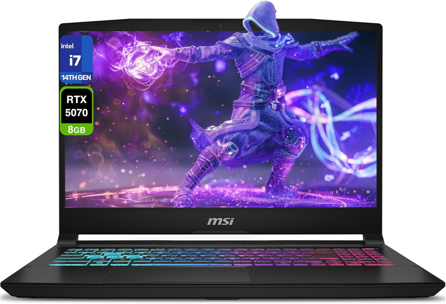 ジャンク品】MSI Katana 15 B13V RTX4070 ジャンク品】MSI Katana 15
