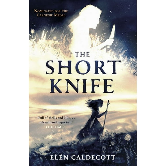 The Short Knife, (Paperback)