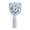 Blue, variant on Pink Handheld Spray Fan Usb Rechargeable Mini Portable Misting Fan With Water Bottle For Outdoor Cooling 2000Mah Battery Lightweight 3 Wind Levels Quiet Usb Charging