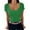 Green, variant on Women Blouses Womens Workout Tops Package Ladies Graphic Tees Women Graphic T Blouse Casual Womens Top Short Sleeve Compression Base Layer Top Chiffon Long Sleeve Shirt Workout Shirts Long Green M