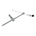 thumbnail image 2 of Milaget Cymbal Arm Cymbal Stand Holder Support for Drum Cymbal Percussion Instrument, 2 of 9