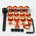thumbnail image 5 of Aluminum Fairing Kit Honda CB900 Hornet, 5 of 6