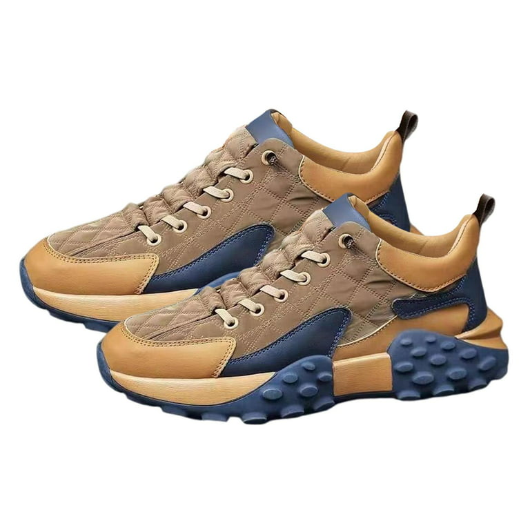 LOUIS VUITTON Hiking Sneakers - More Than You Can Imagine