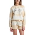 thumbnail image 1 of Reef Womens Arlena Athletic Walking Shorts fog S, 1 of 4
