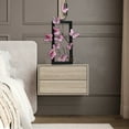 thumbnail image 5 of Chinese Simulation Flower Fake Flower Ornament Living Room Desktop Homestay Coffee Shop Road Utensil, 5 of 5