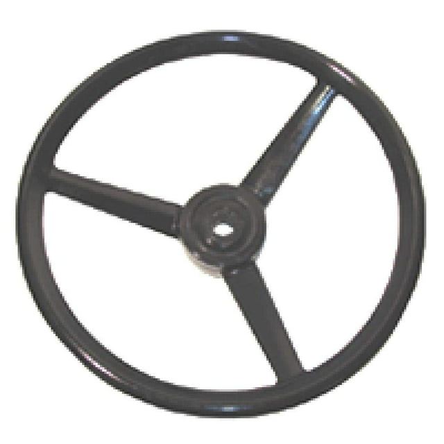 RAParts A65544 Steering Wheel Fits Case-IH Tractor Models 7110 7120 7130 7140
