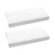 thumbnail image 5 of Almohadilla para Silla Dragon Boat en Forma de U, Espuma EVA, Antideslizante, Color Negro, 32,5 X 5 X 16 Cm , Blanco, 5 of 9