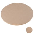 thumbnail image 2 of Pottery Bat Pottery Wheel Base Pottery Wheel Base Plaster Making Board Clay Crafting Supply, 2 of 9