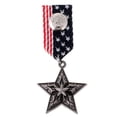 thumbnail image 2 of Broche de medalla Salvador Retro 2 uds, 2 of 10