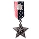 thumbnail image 2 of Insignia de Vintage para Hombre Yinane Broche de Disfraz Pin de Broche de Medalla, 2 of 7
