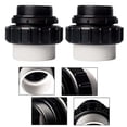 thumbnail image 4 of CPAN 2in MIP x 2in PVC Adapter Union for Pentair for Whisperflo and for Intelliflo Pool Pumps, 4 of 10