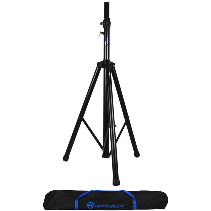 rockville speaker stands