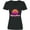 AB-Black, variant on Inktastic Summer Enjoy the Sunshine Daytona Beach Florida in Pink Women's V-Neck T-Shirt