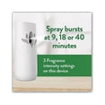thumbnail image 5 of Freshmatic Ultra Spray Refill Fresh Waters, Aerosol, 5.89 oz, 2/Pack 3 Packs/Carton, 5 of 7