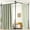 Black, variant on AKTOP Room Divider, No Drilling Curtain Tension Rods Wall Divider for Room Separation, 4-10ft(H) 30-147"(W) Adjustable, Heavy Duty Floor to Ceiling Space Separator Privacy Dividers for Rooms, Black