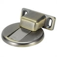 thumbnail image 3 of 2 juegos de tope de puerta magnético de acero inoxidable, tope de puerta magnético, tope de puerta, accesorios Unbranded 3114200066011, 3 of 7