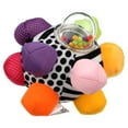 thumbnail image 6 of Sassy Bumpy Ball Developmental Baby Toy Inspires Motor Skills - 6 Months and Up, 6 of 8